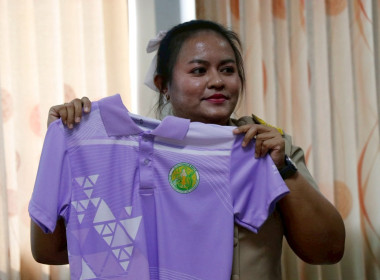 การประชุมการขับเคลื่อนงานตามนโยบายสำคัญและสร้างความเข้าใจในแนวการปฏิบัติงานของสำนักงานสหกรณ์จังหวัดนครศรีธรรมราช ร่วมกับสหกรณ์/กลุ่มเกษตรกรและสำนักงานตรวจบัญชีสหกรณ์นครศรีธรรมราช ประจำปีงบประมาณ พ.ศ. 2569 โดยประธานที่ประชุมฯ ได้แจ้งเรื่องการขับเคลื่อนงาน ... พารามิเตอร์รูปภาพ 30